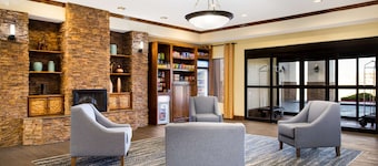 蓋洛普西貝斯特韋斯特飯店