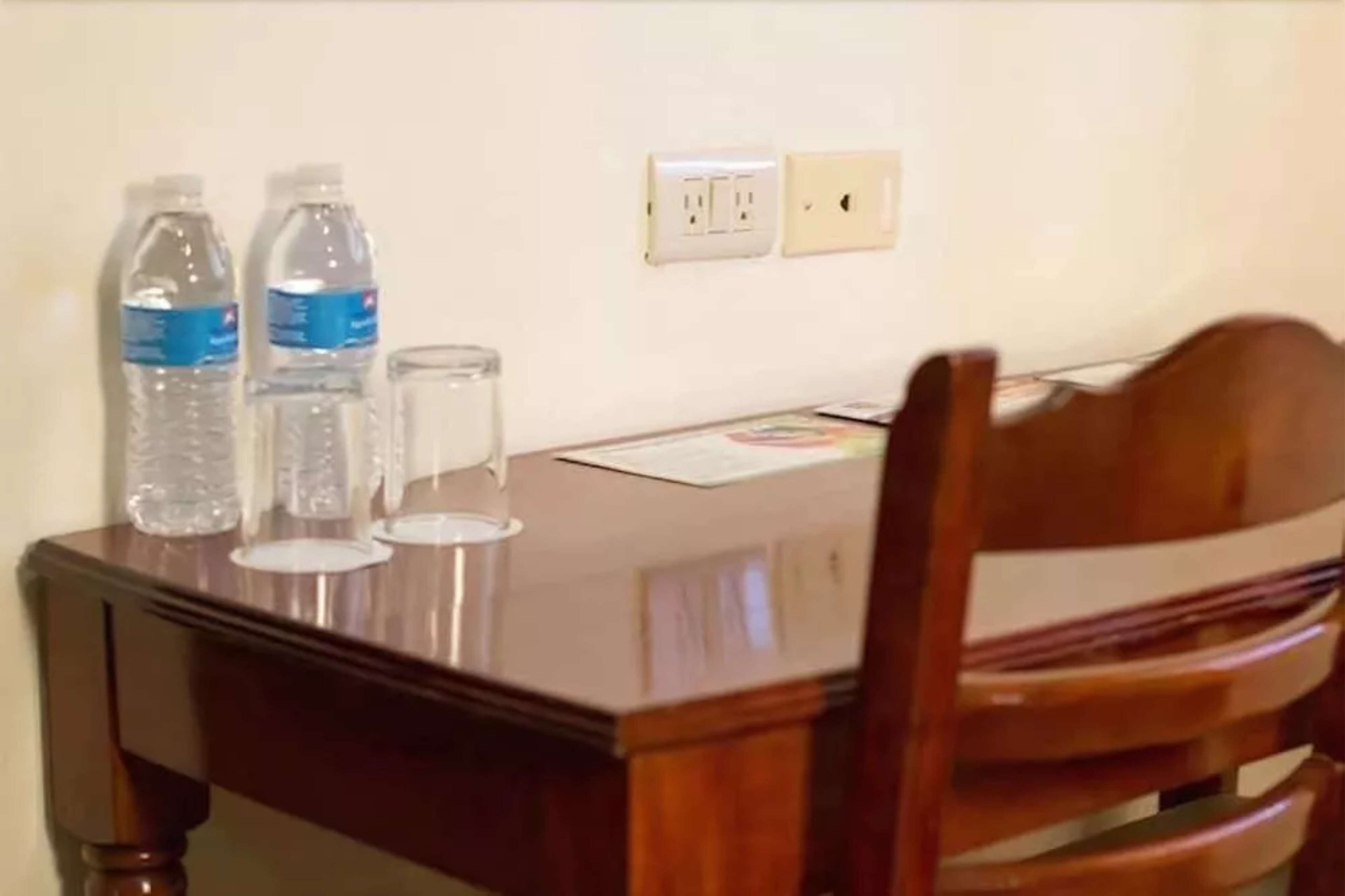 Foto - Best Western Hotel Madan