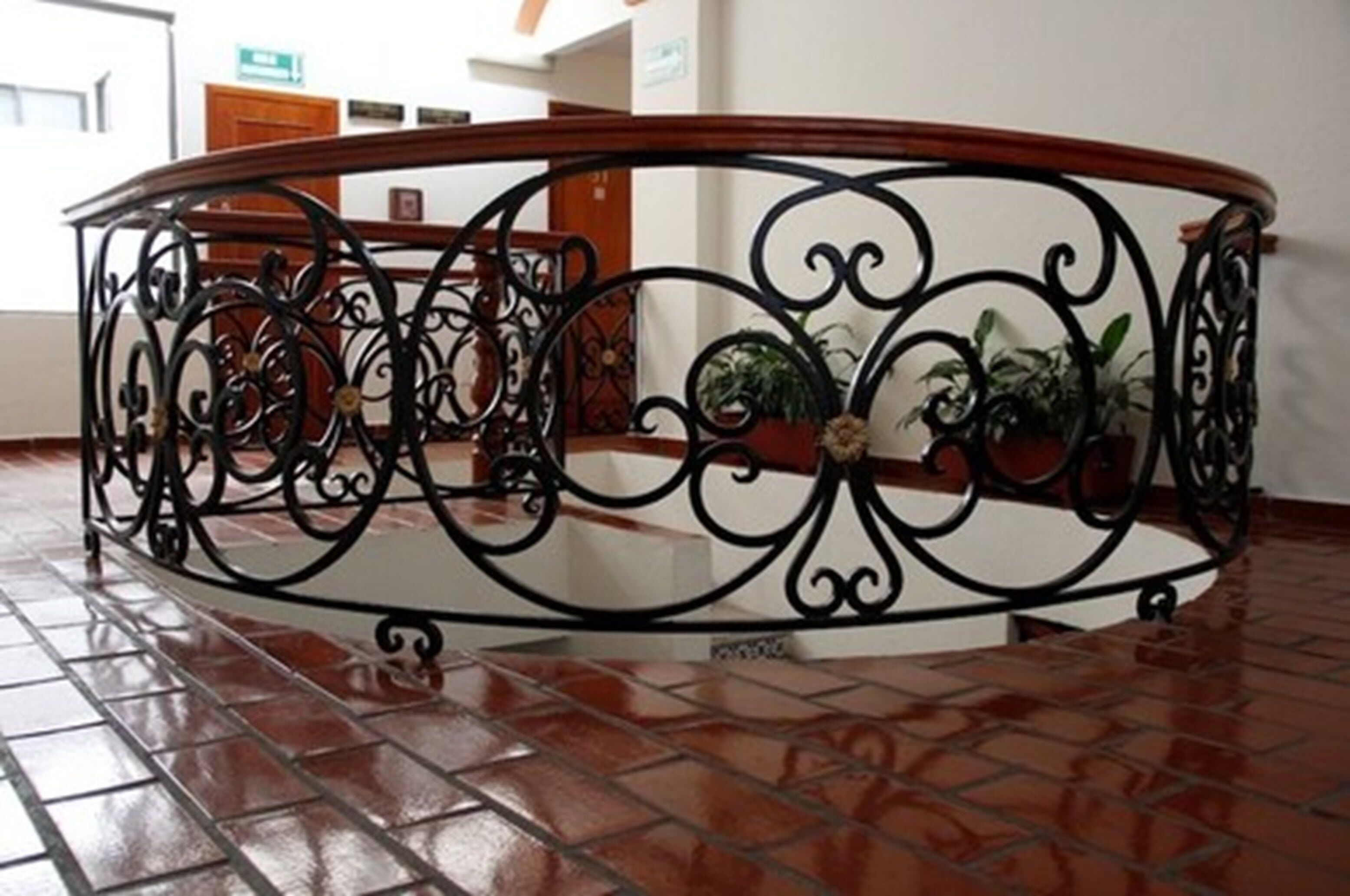 Foto - Best Western Hotel Madan