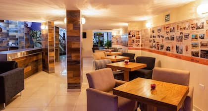 Best Western Hotel Madan