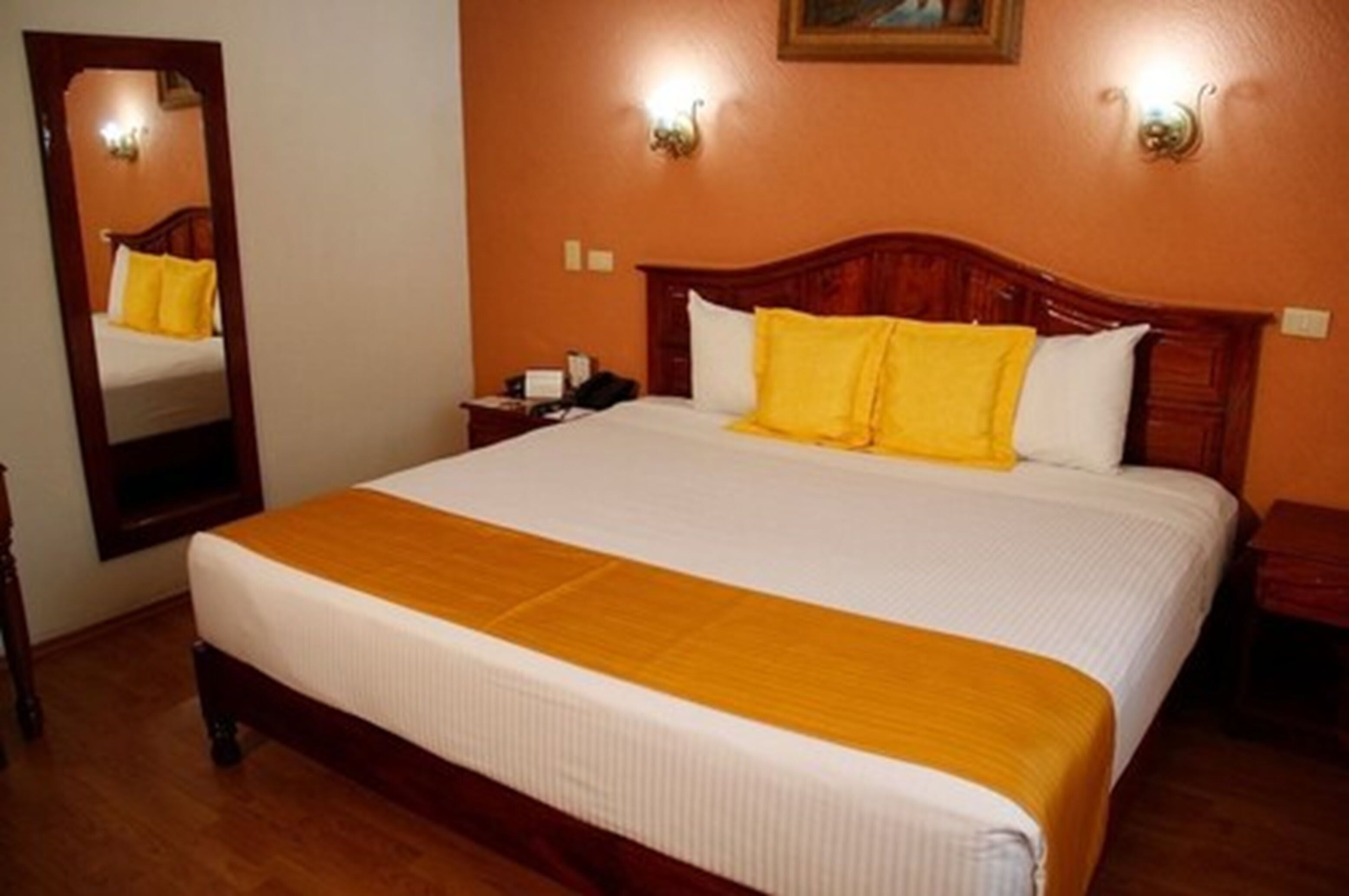 Foto - Best Western Hotel Madan