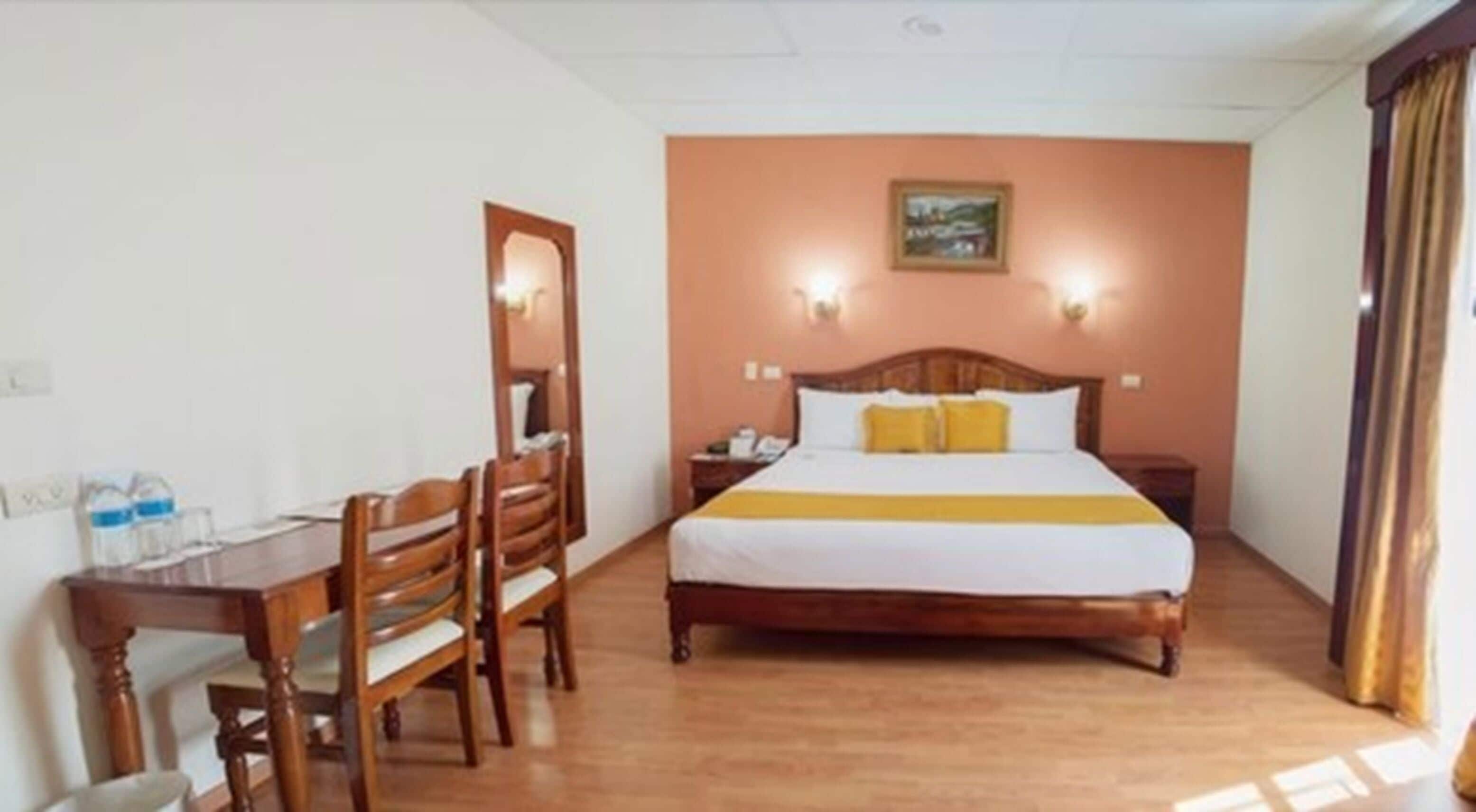 Photo - Best Western Hotel Madan