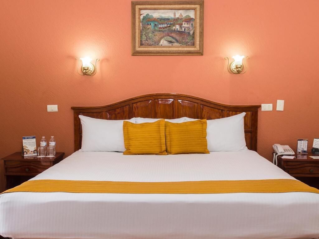 ตู้นิรภัยในห้องพัก, เตารีด/โต๊ะรีดผ้า, Wi-Fi ฟรี, ผ้าปูที่นอน