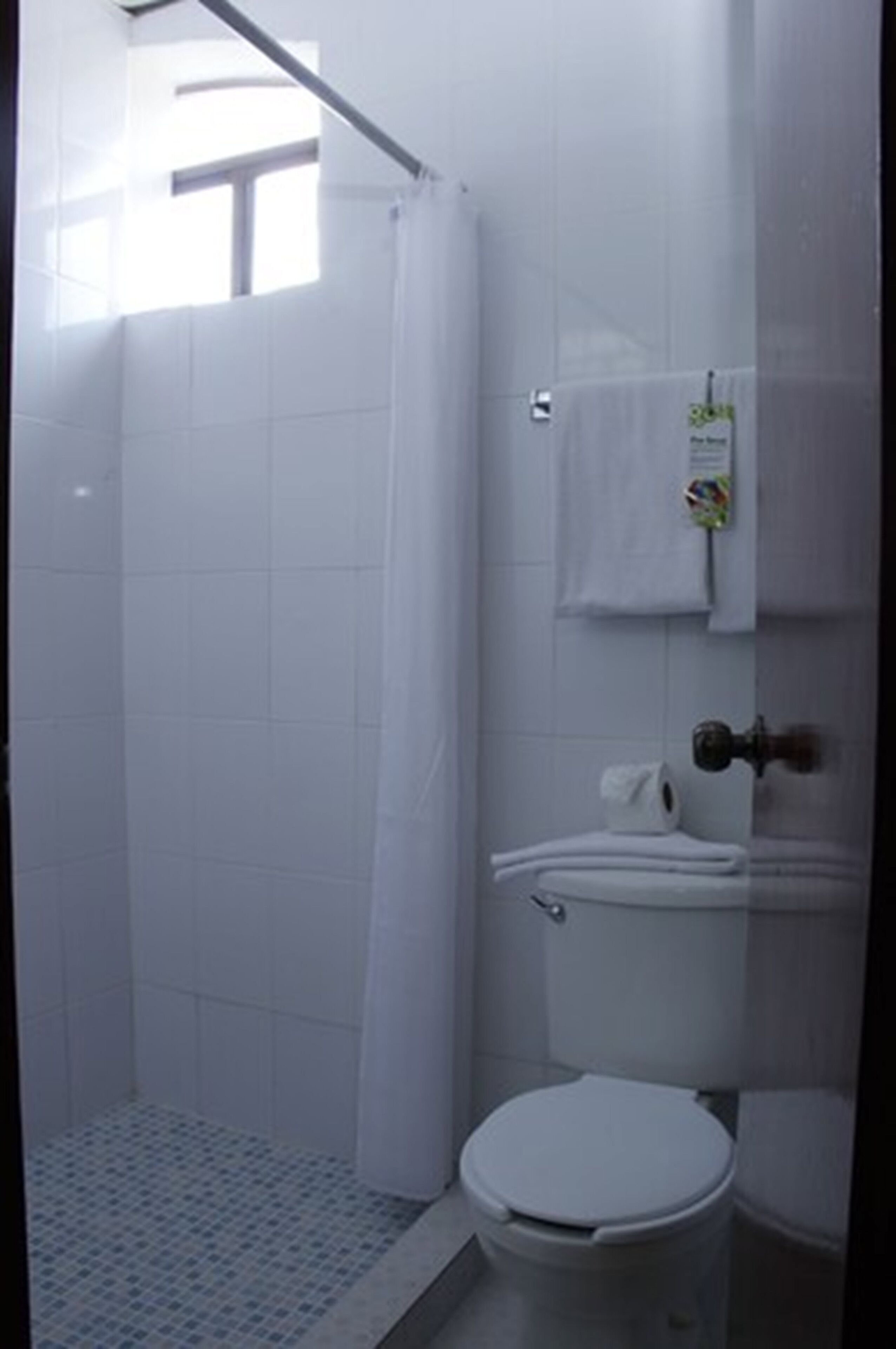 Foto - Best Western Hotel Madan