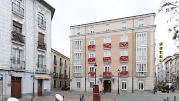 Ulkopuoli