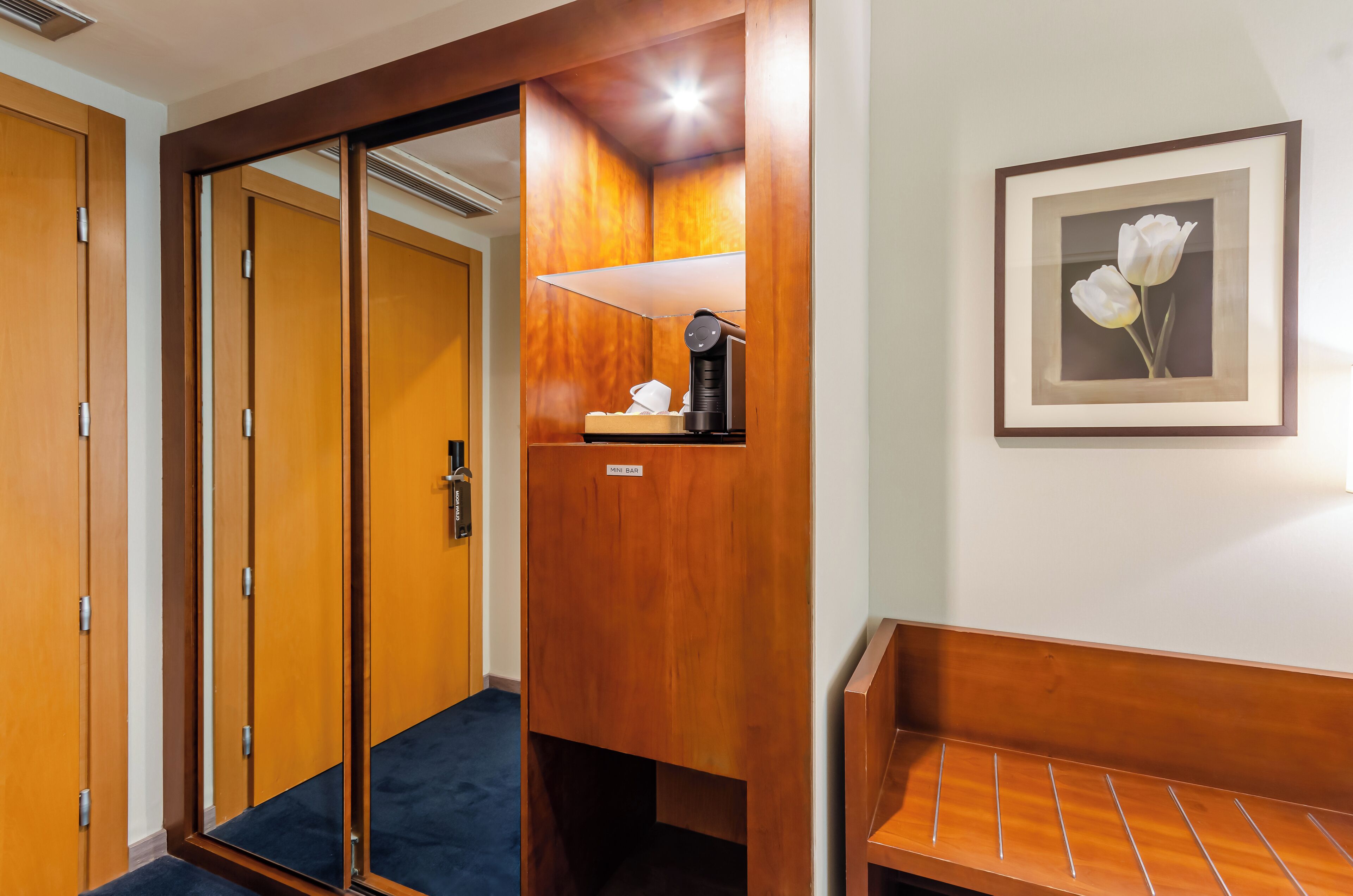 Foto - TURIM Europa Hotel