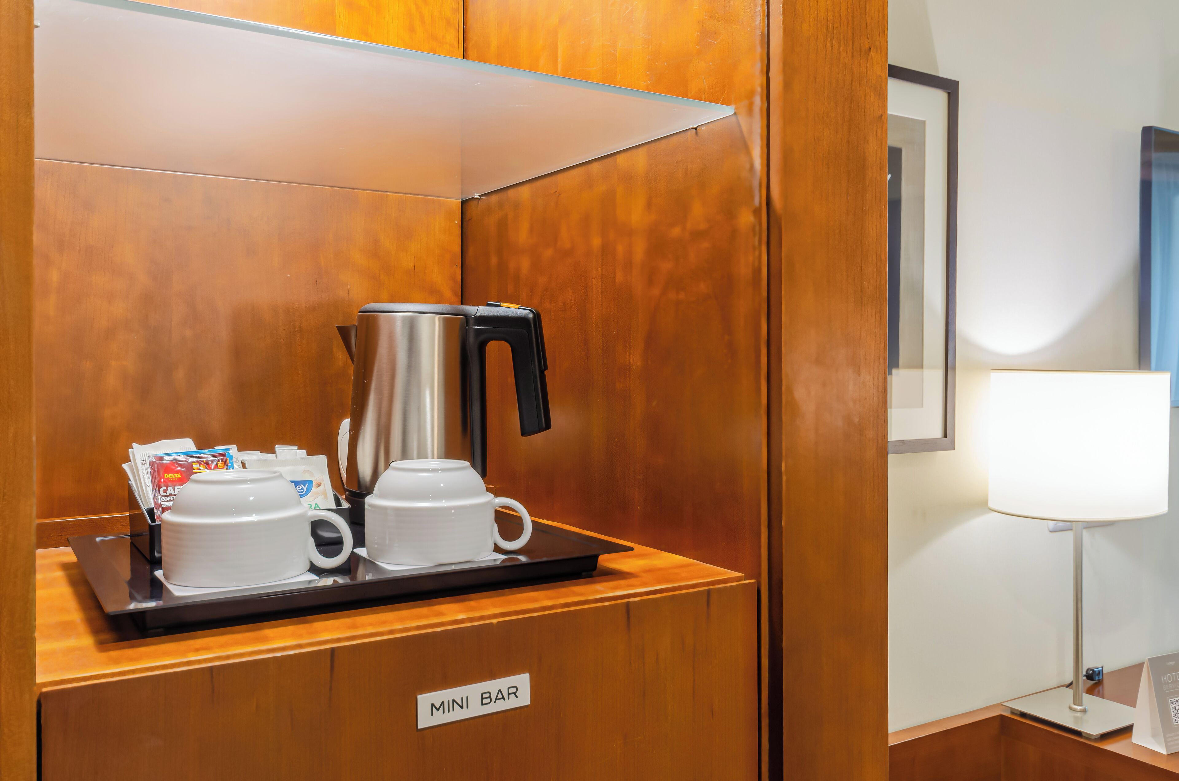 Foto - TURIM Europa Hotel