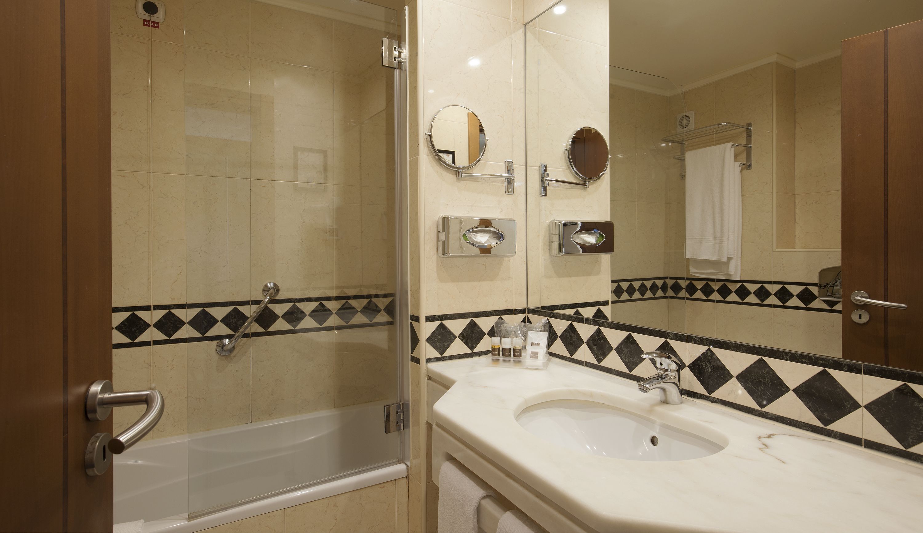 Foto - TURIM Europa Hotel