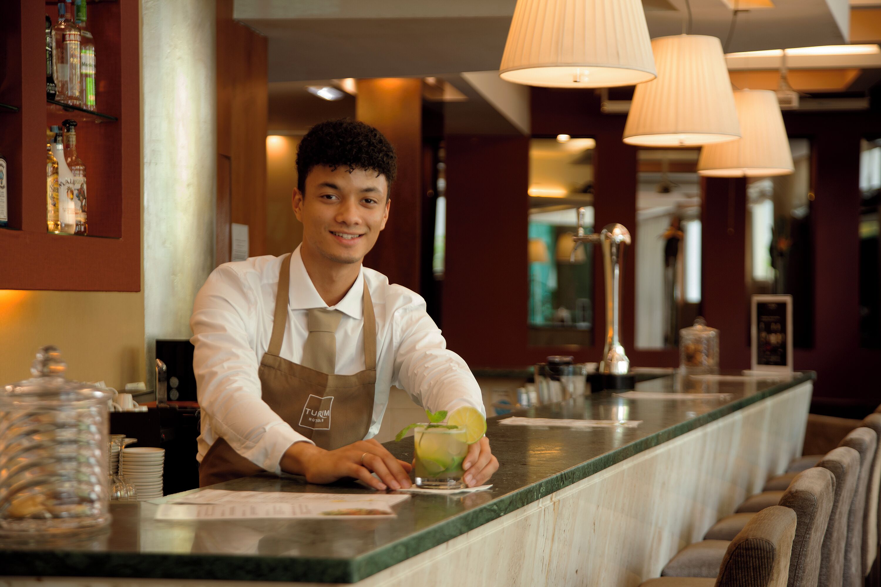 Foto - TURIM Europa Hotel