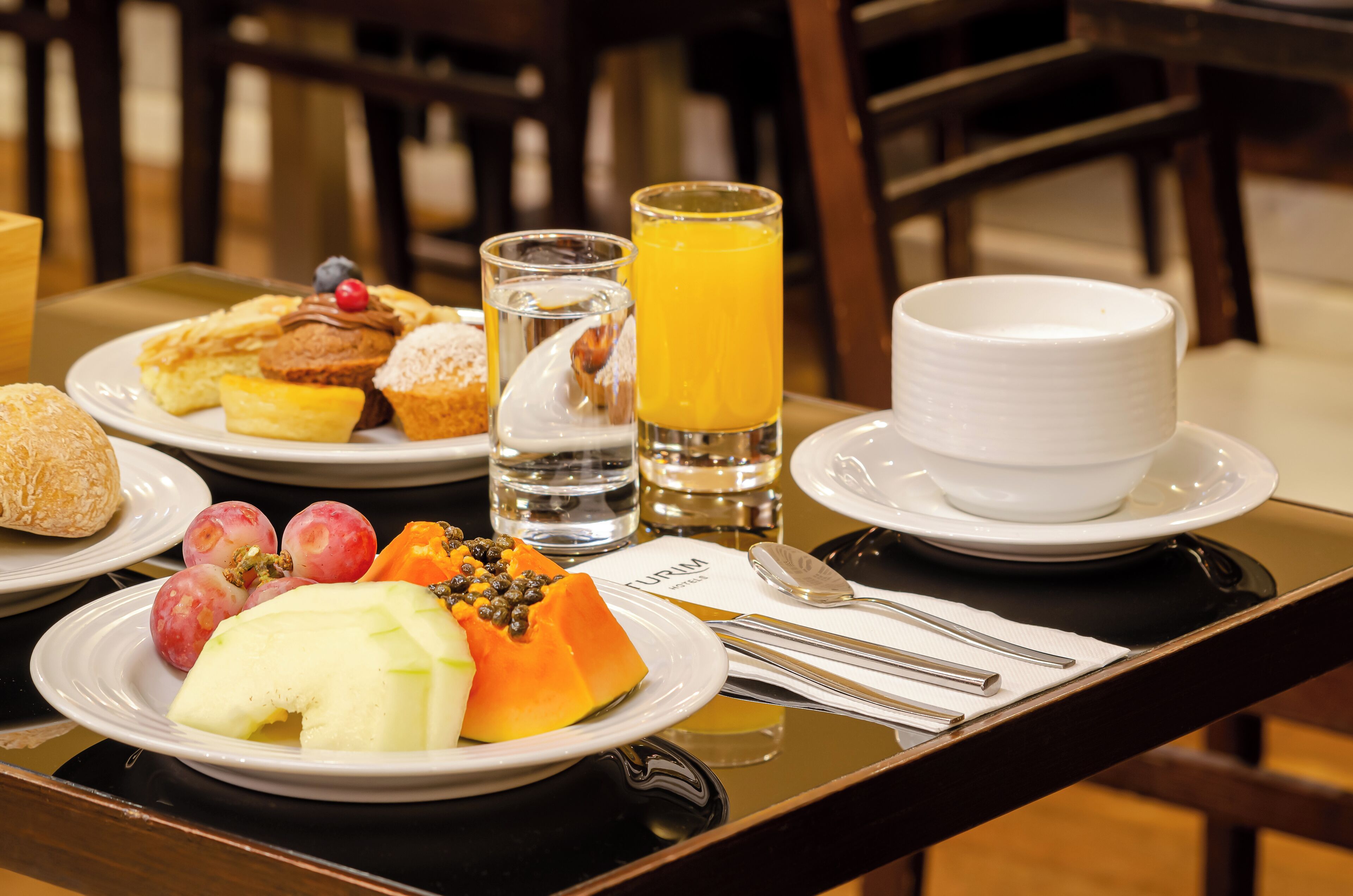 Foto - TURIM Europa Hotel