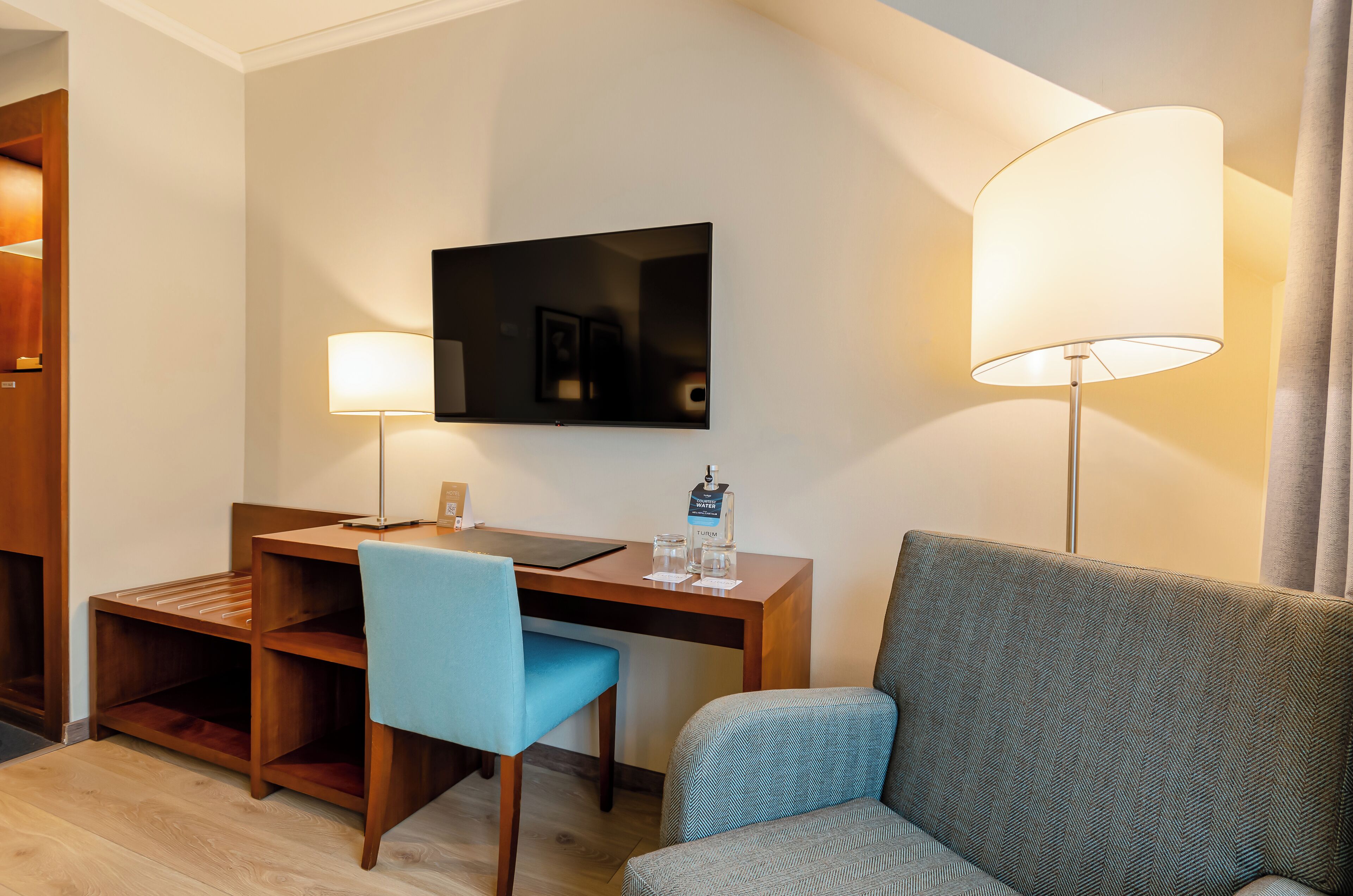 Foto - TURIM Europa Hotel