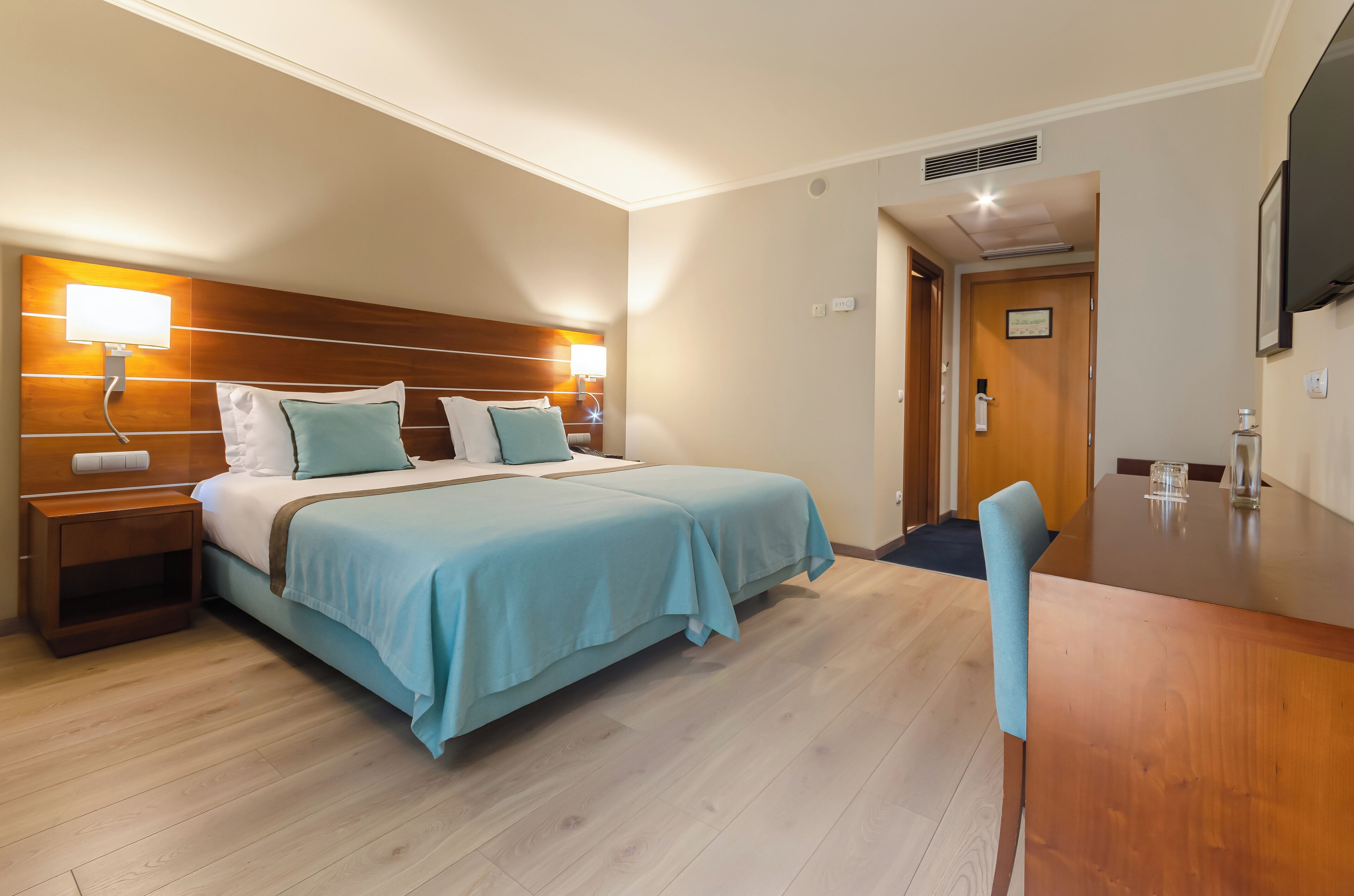 Foto - TURIM Europa Hotel