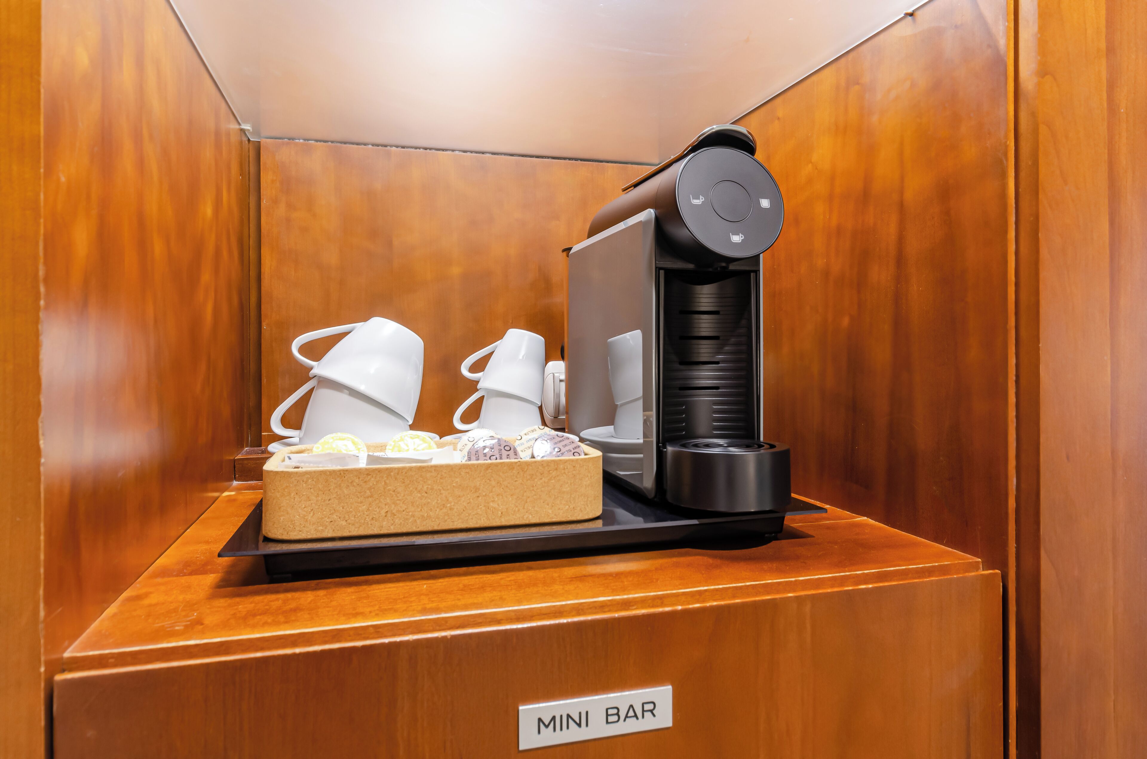 Foto - TURIM Europa Hotel