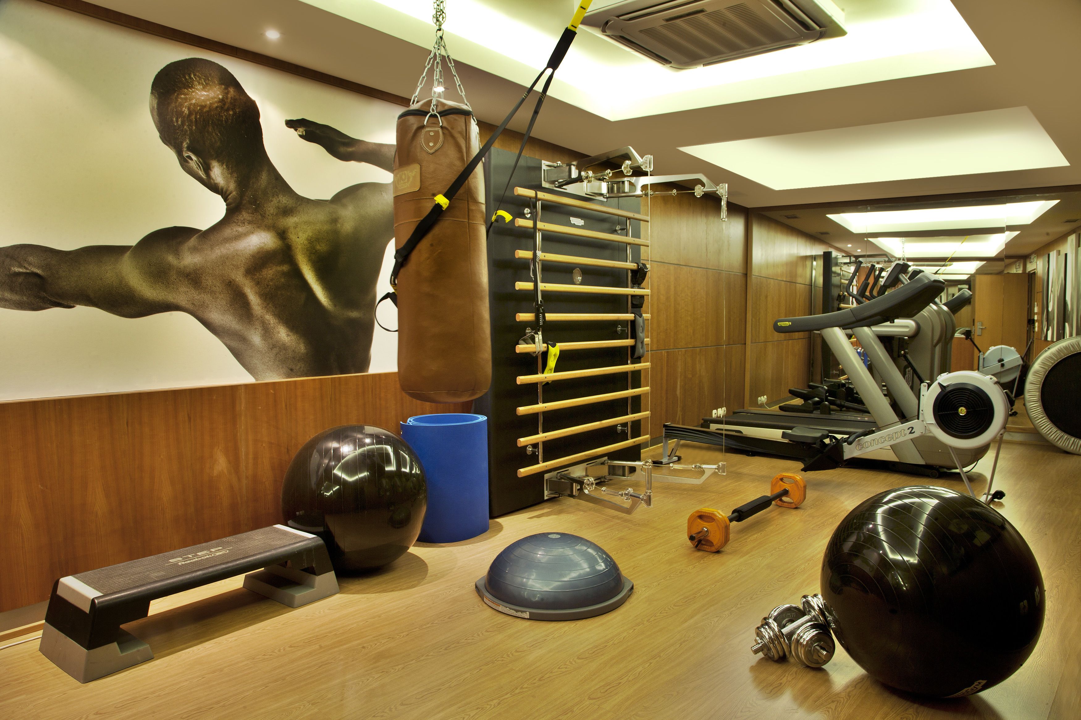 Foto - TURIM Europa Hotel