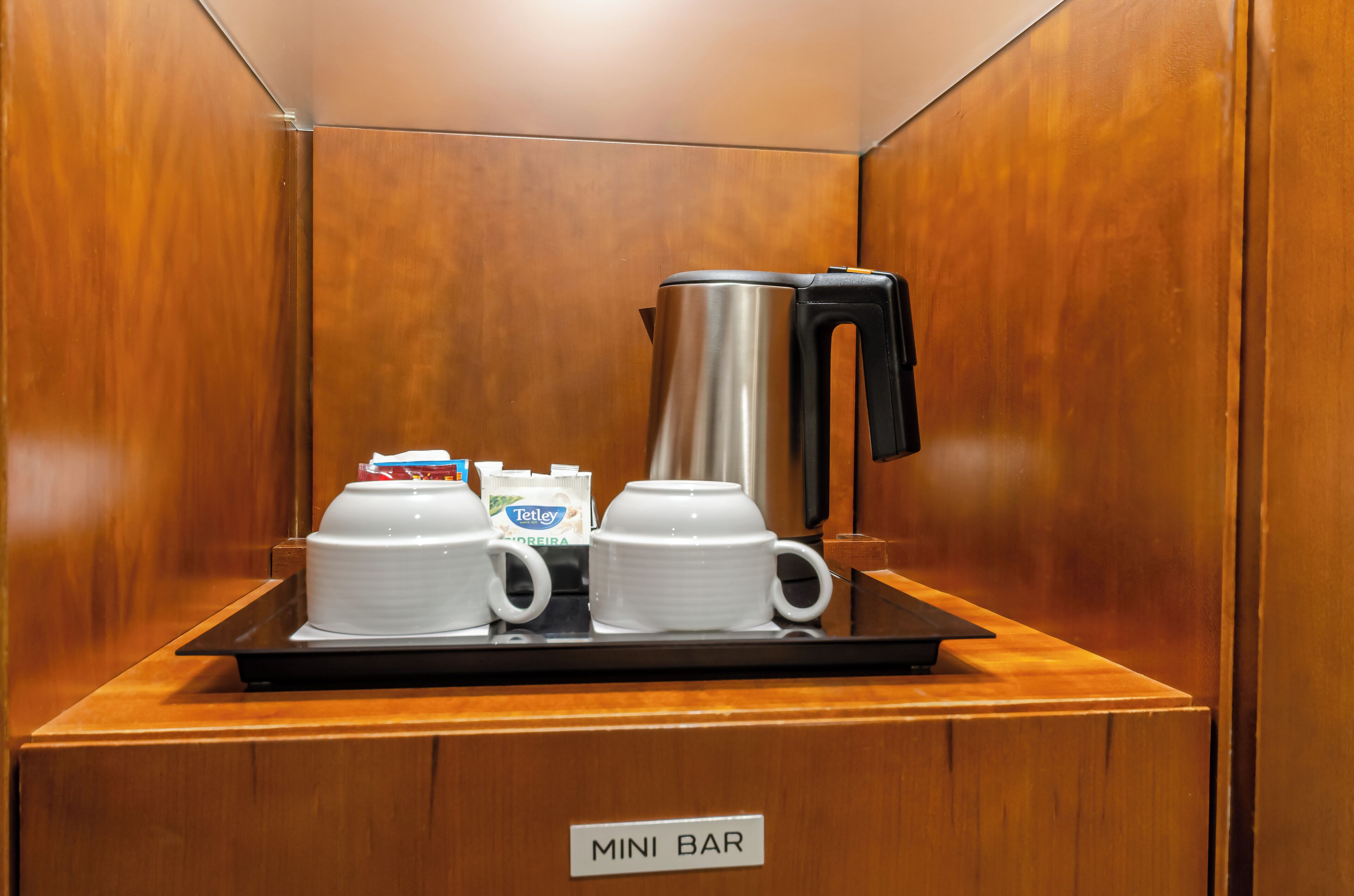 Foto - TURIM Europa Hotel