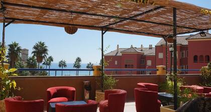 Aparthotel Vistamar