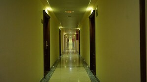 Hallway - Aparthotel Vistamar (Benalmádena)