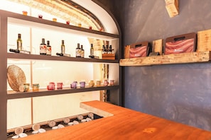 餐厅