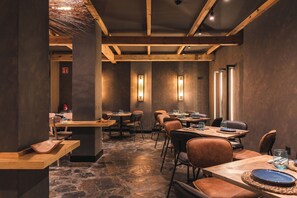 Restaurant - Ona Las Lomas Manga Club (Cartagena)