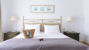 Chambres insonorisées, lits bébé (gratuits), Wi-Fi gratuit