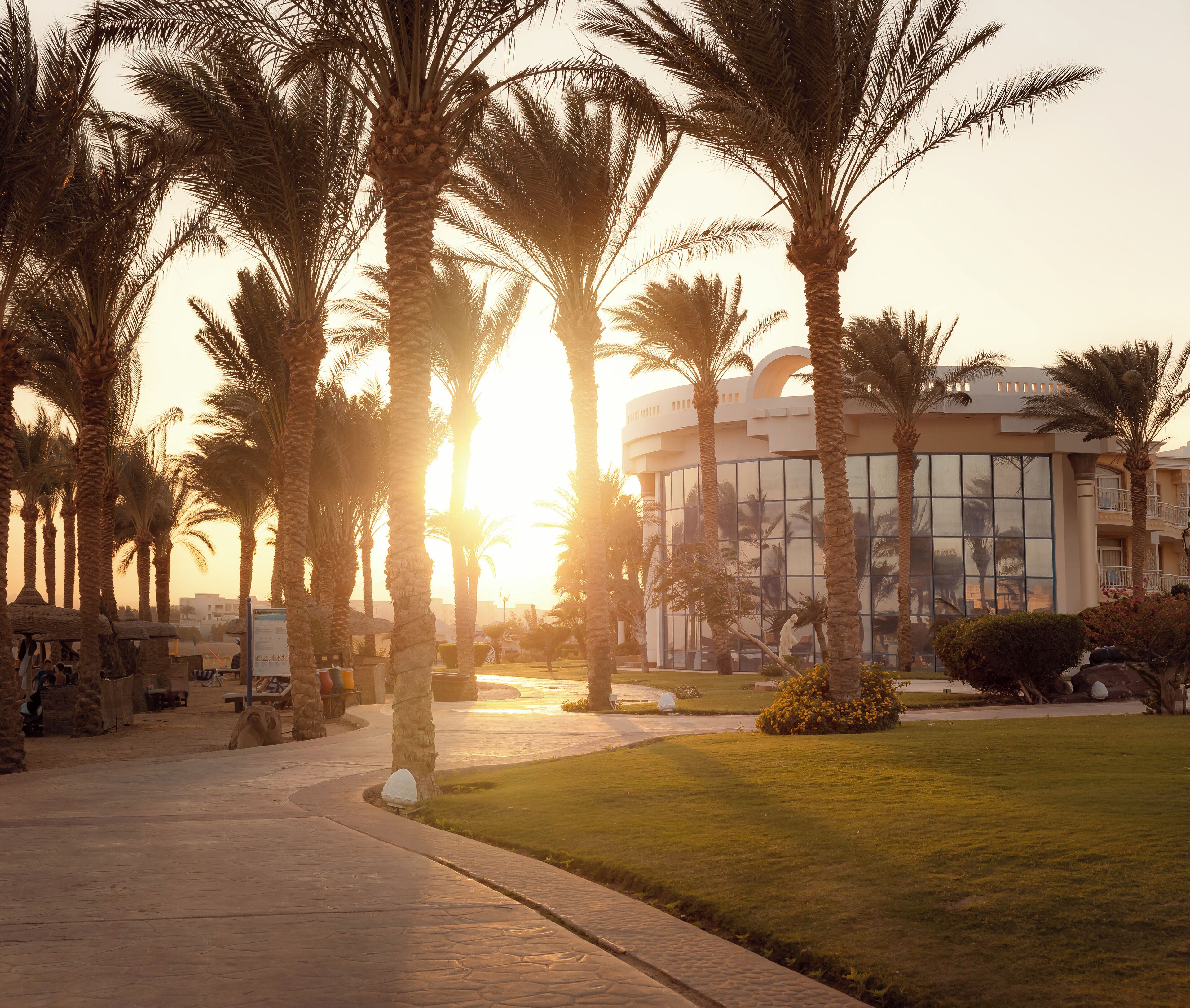 Diseño del edificio