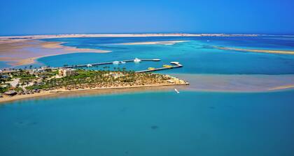 Palm Royale Resort - Soma Bay