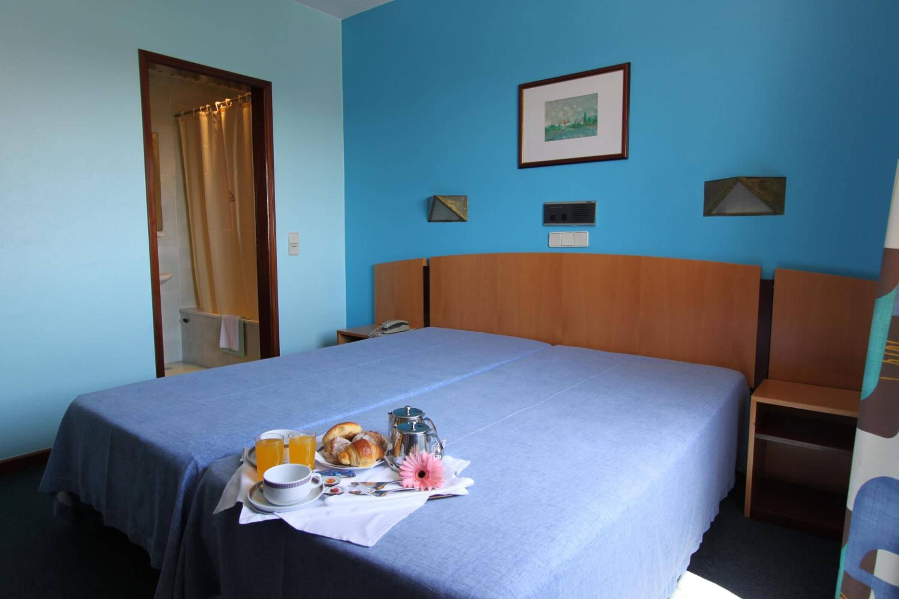 In-room safe, desk, blackout curtains, soundproofing