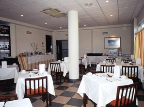 Restaurant - Hotel Sao Lourenco (Benavente)
