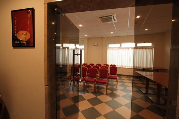 Sala de reunions