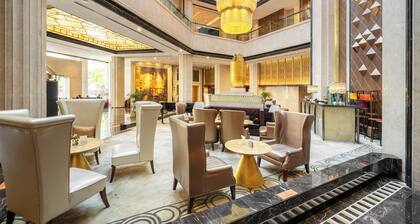 Guangdong Hotel Shanghai