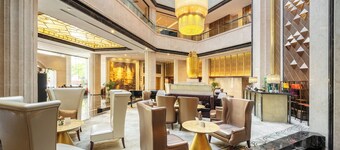 Guangdong Hotel Shanghai