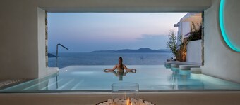 米科諾斯大度假村及度假村