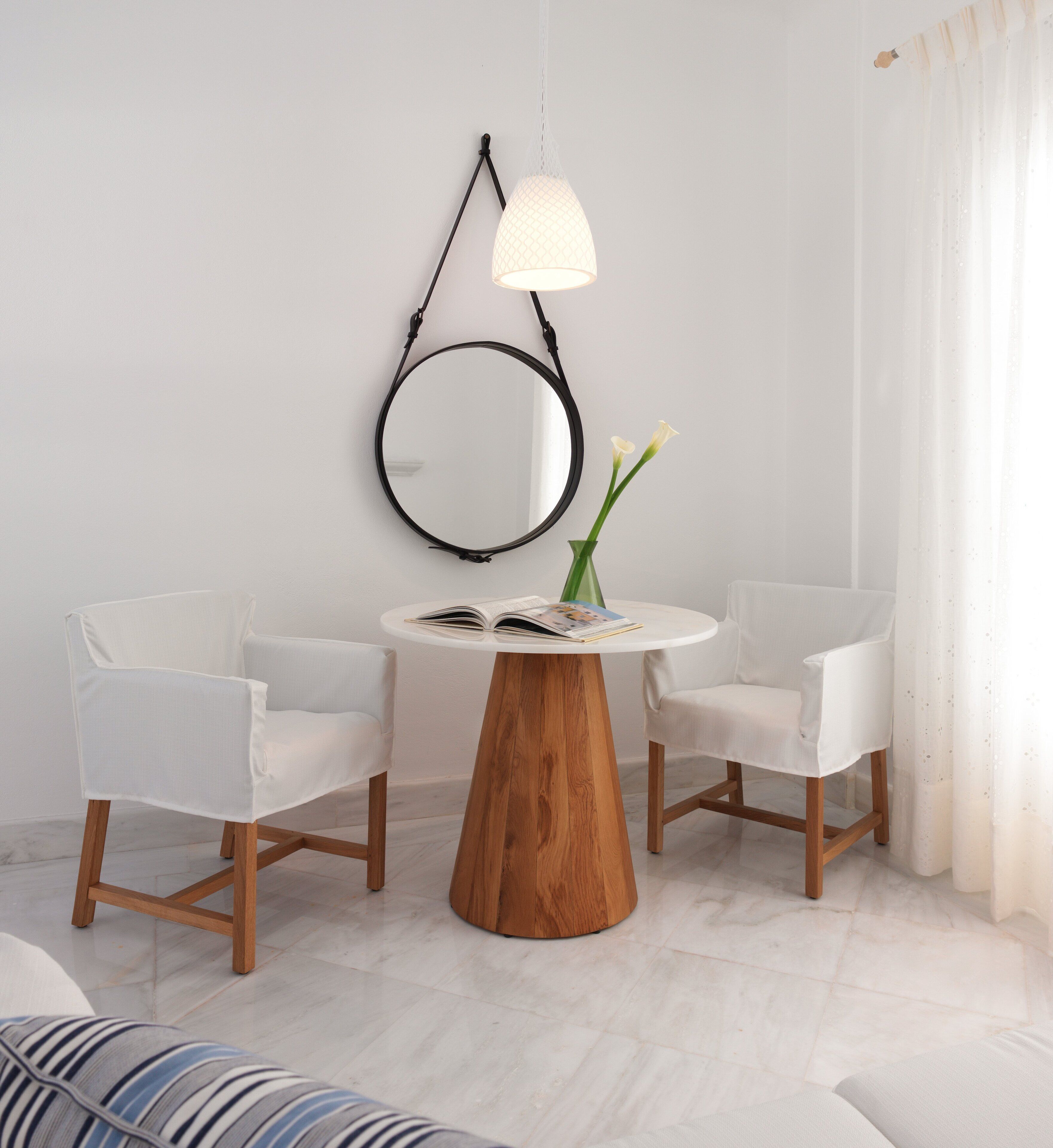 Foto - Mykonos Grand Hotel & Resort