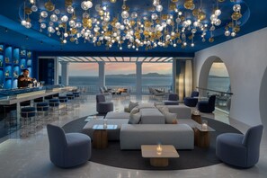 Interior - Mykonos Grand Hotel & Resort (Mykonos)