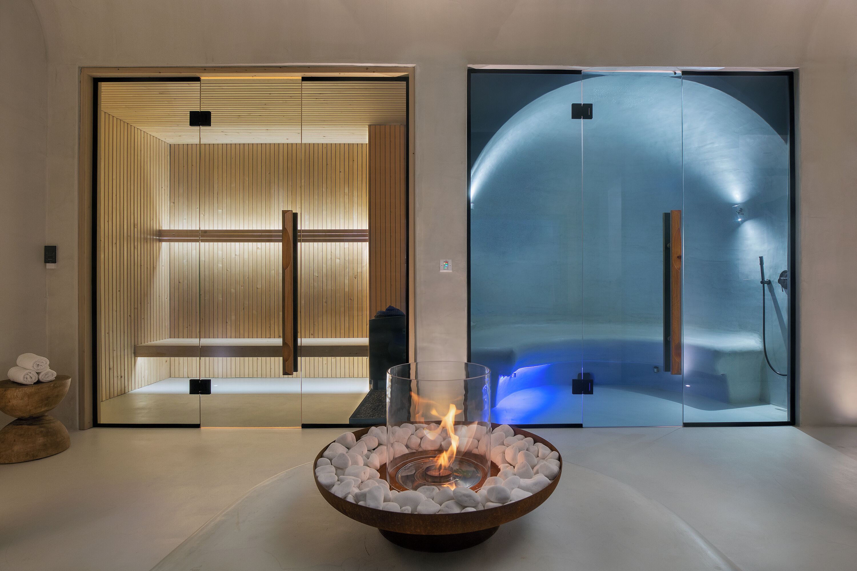 Foto - Mykonos Grand Hotel & Resort