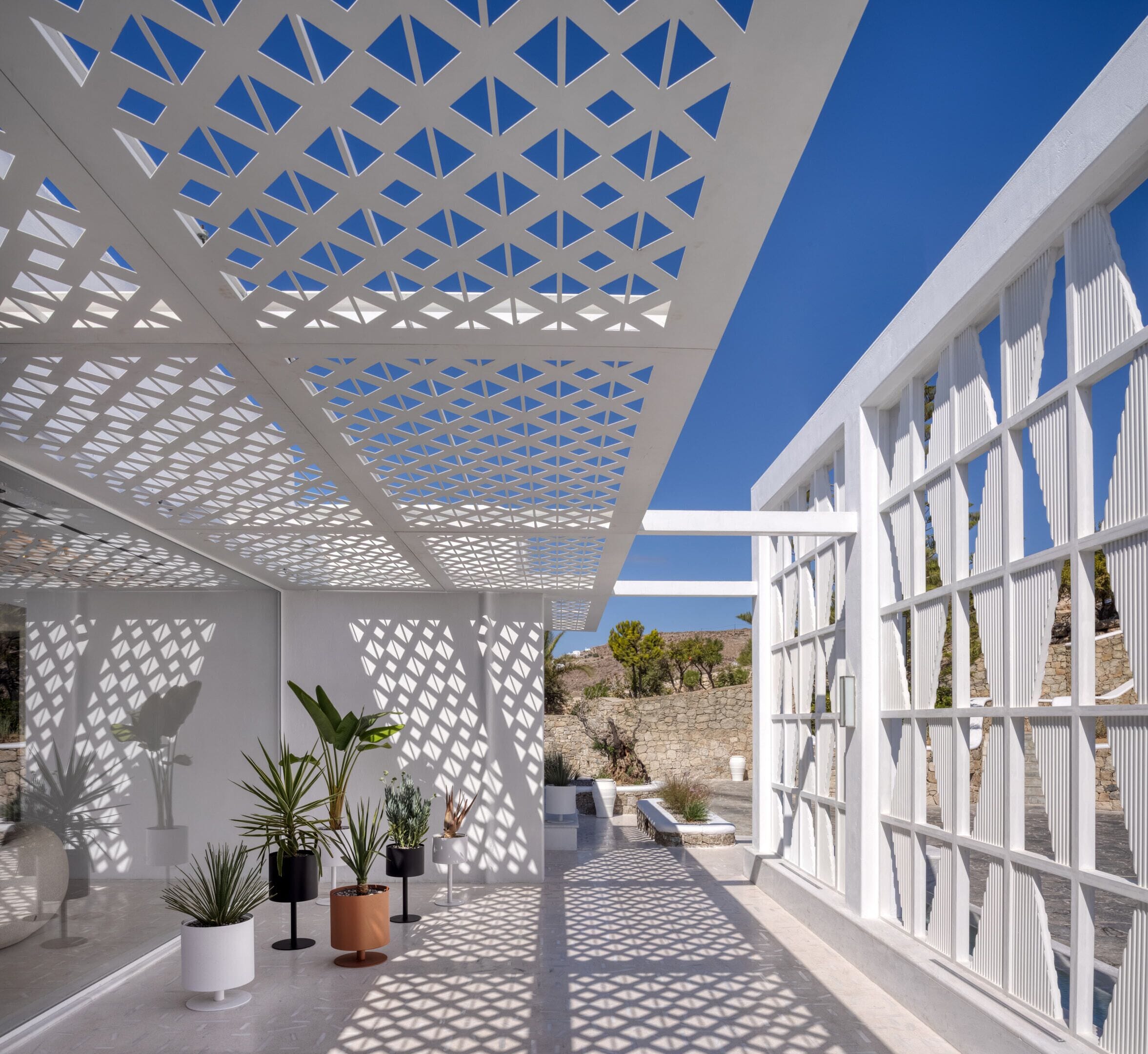 Photo - Mykonos Grand Hotel & Resort