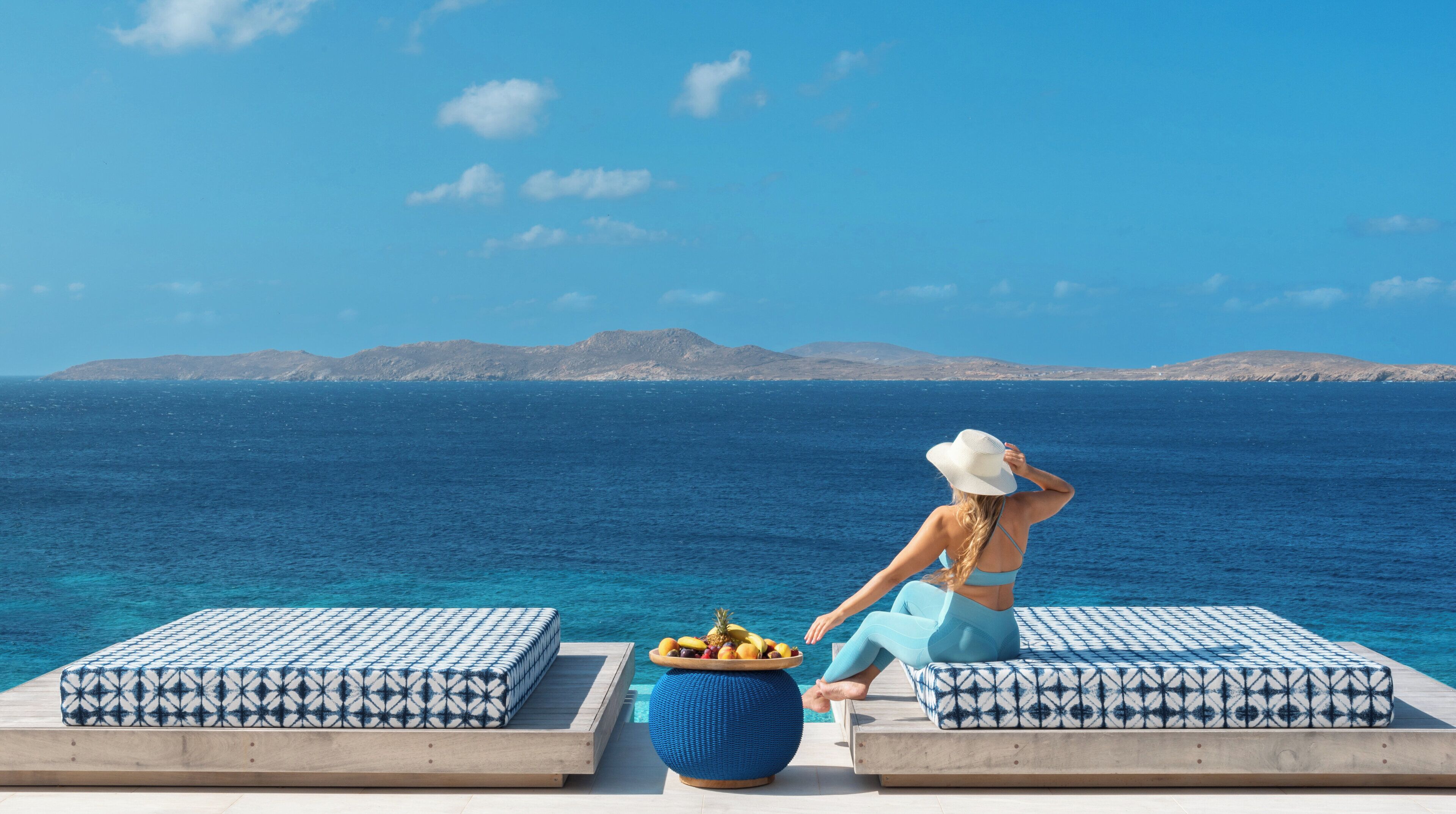Foto - Mykonos Grand Hotel & Resort