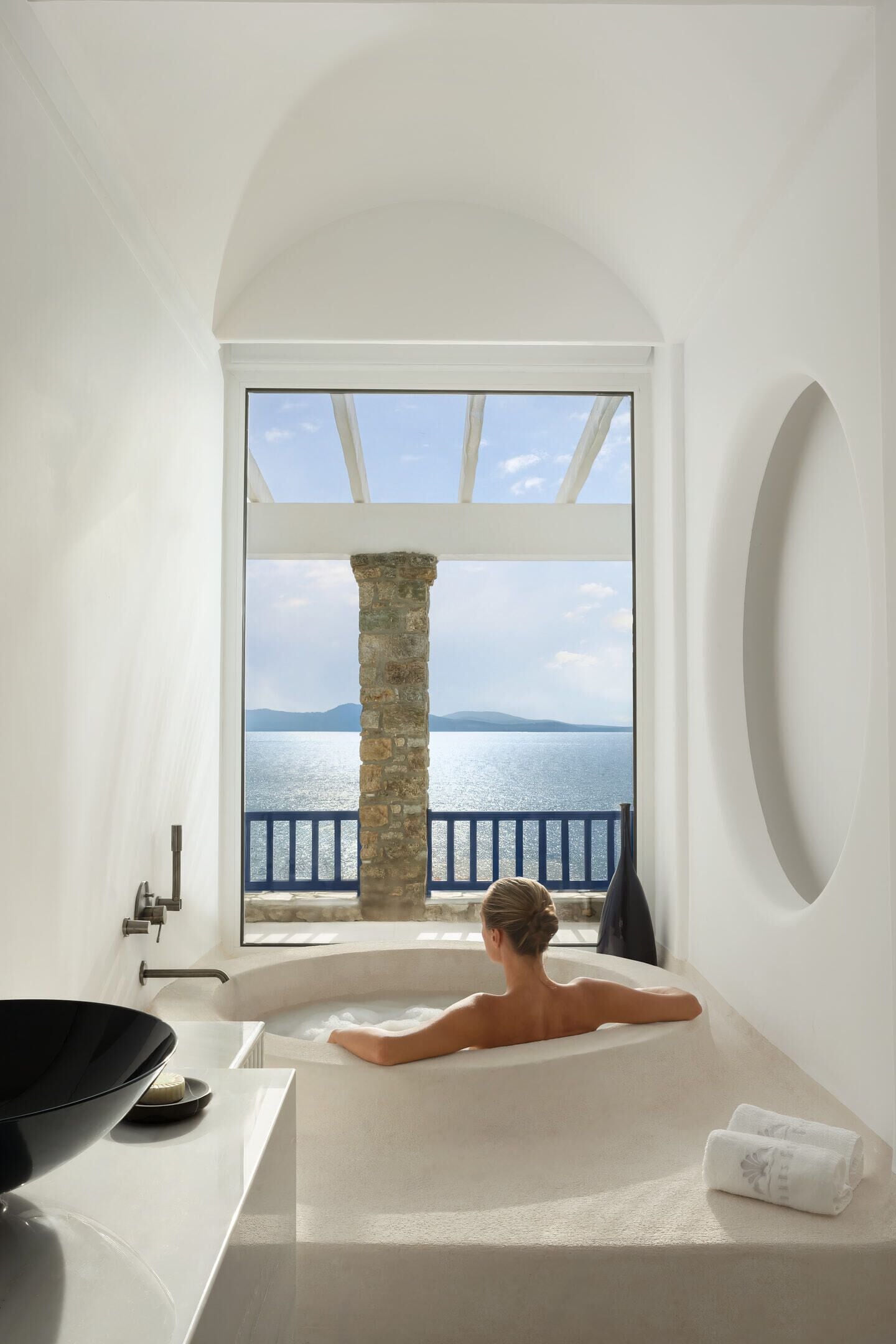Photo - Mykonos Grand Hotel & Resort