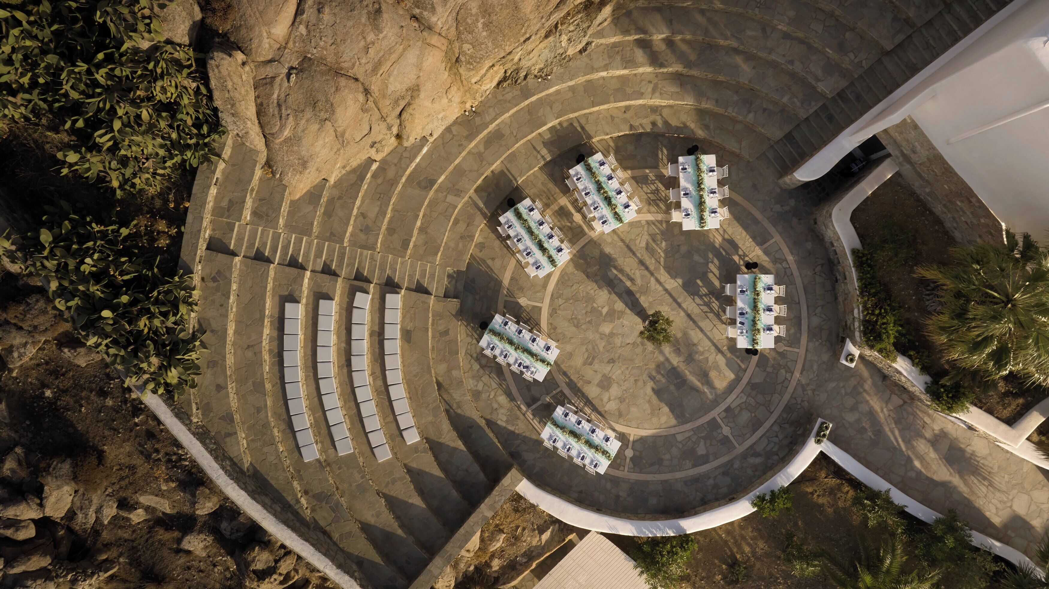 Foto - Mykonos Grand Hotel & Resort