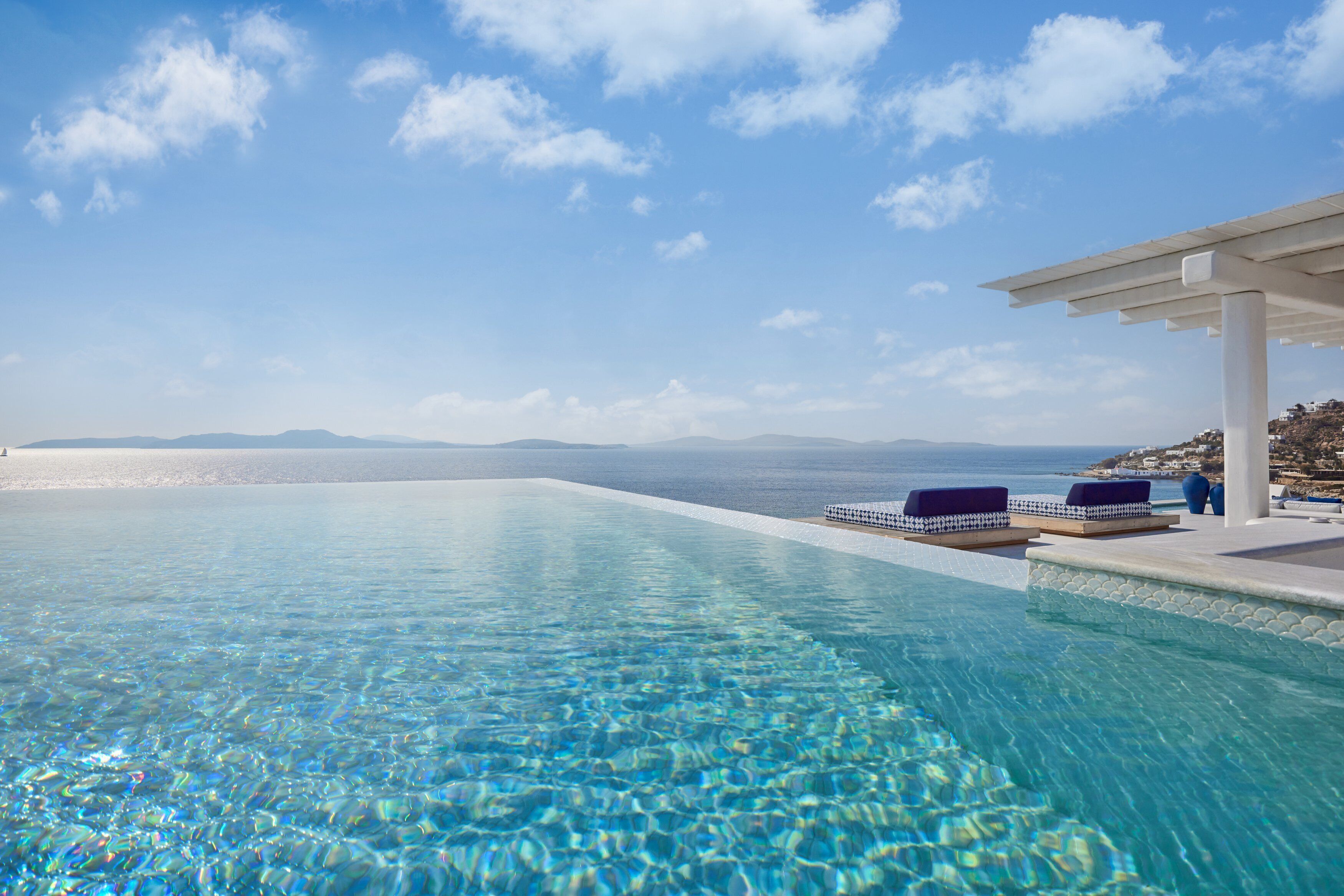 Grand Villa, 4 Bedrooms | Private pool
