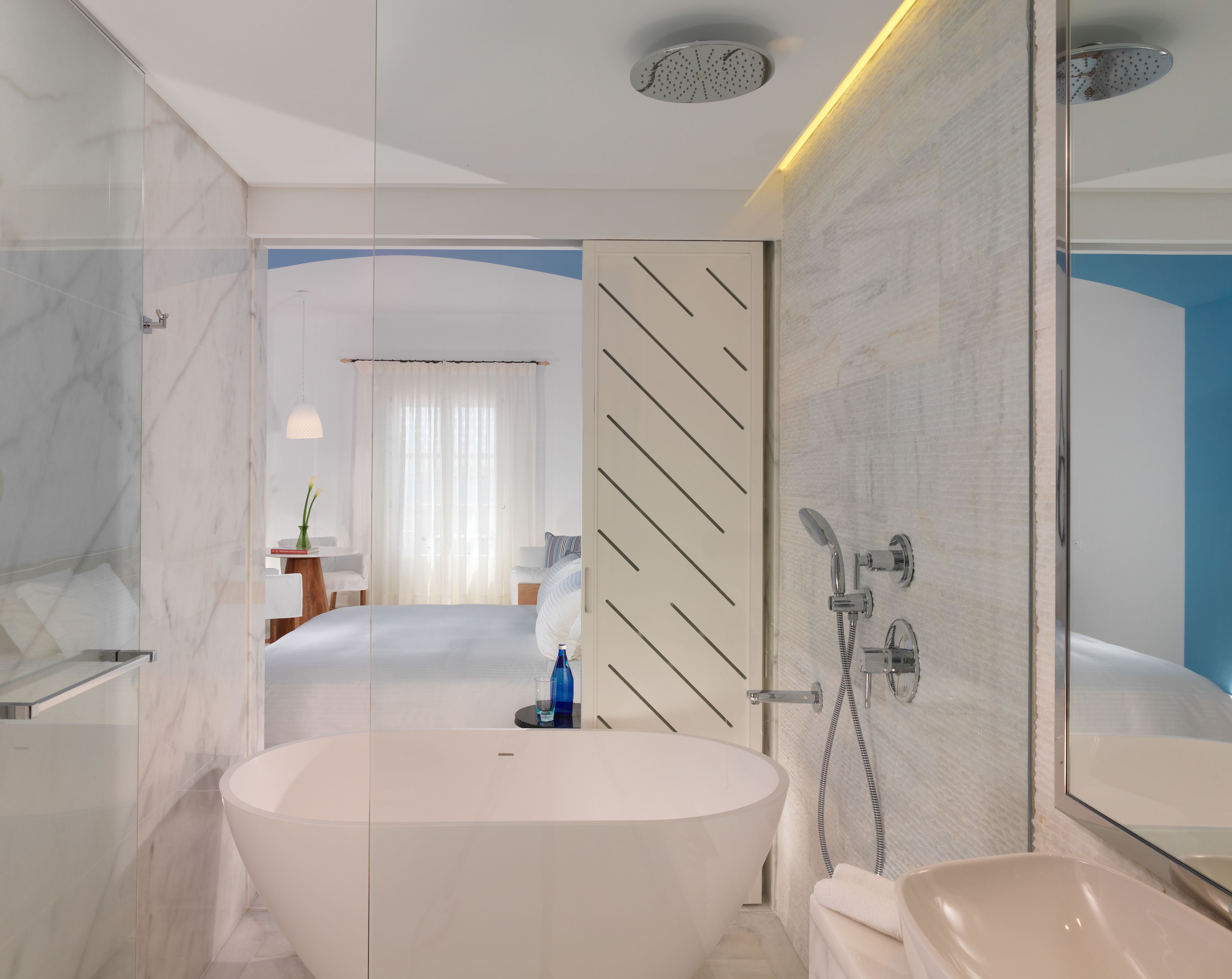 Foto - Mykonos Grand Hotel & Resort