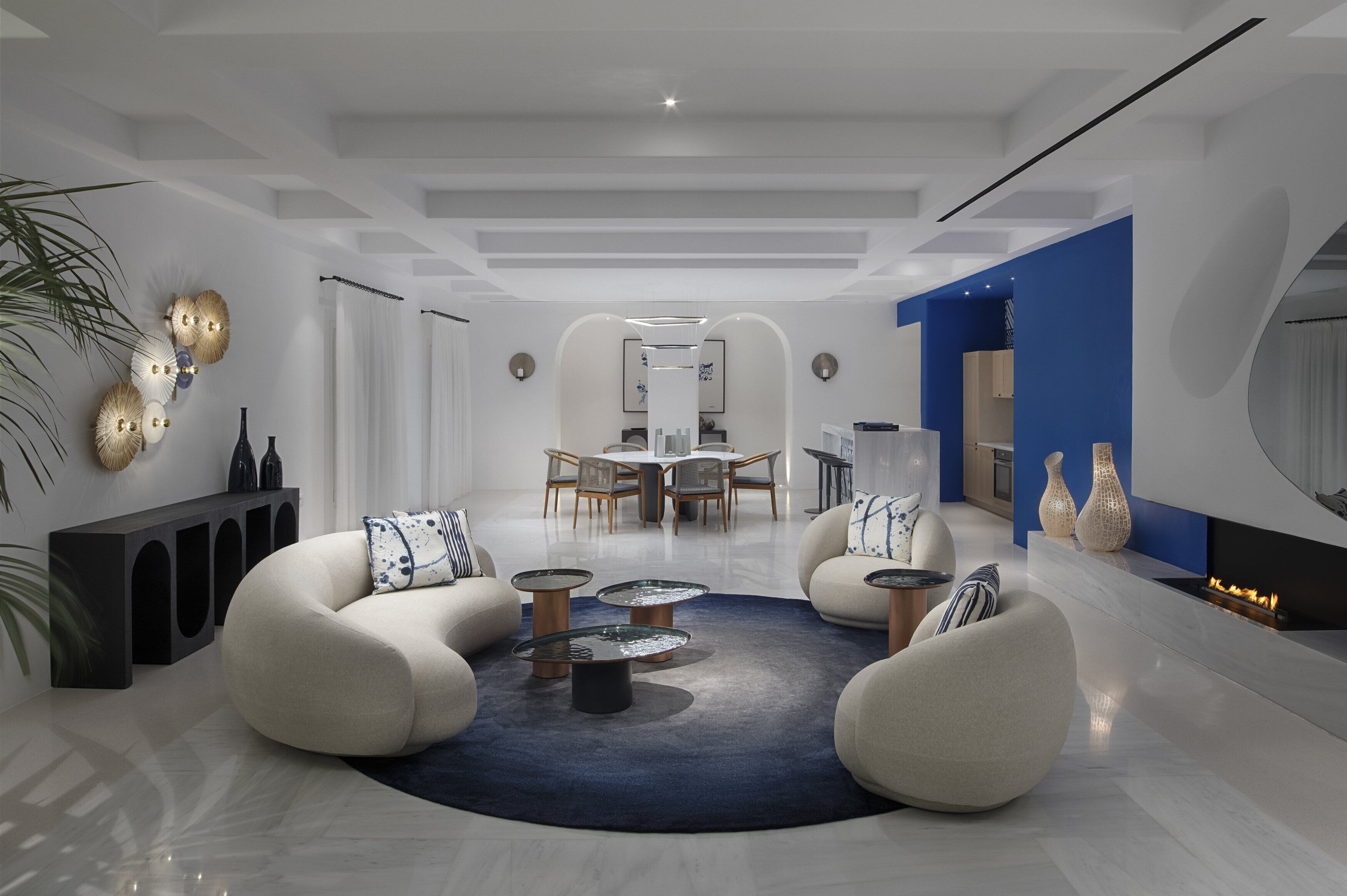 Foto - Mykonos Grand Hotel & Resort