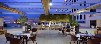 NH Collection Sevilla