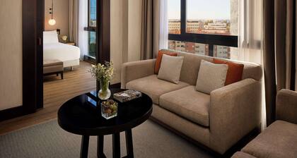 NH Collection Sevilla