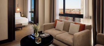 NH Collection Sevilla
