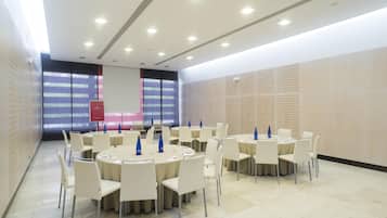 Centro de negocios