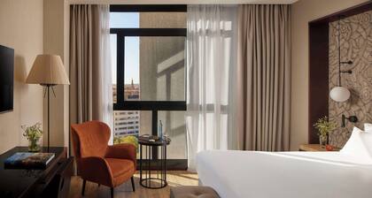 NH Collection Sevilla