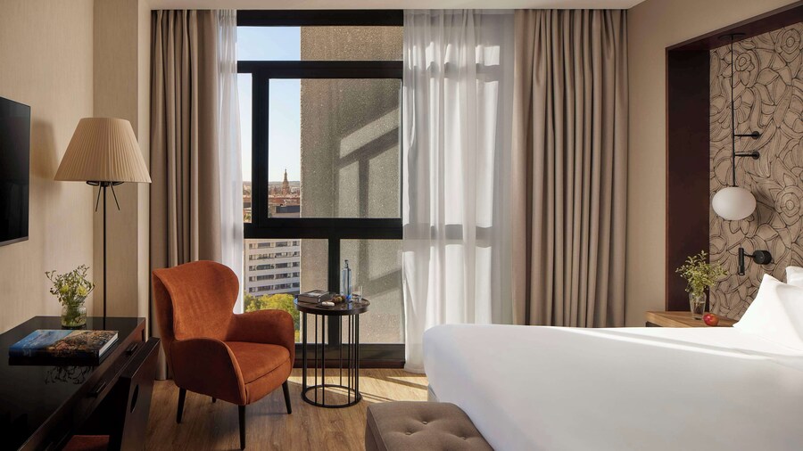 NH Collection Sevilla