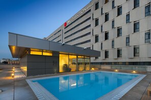 Exterior - NH Collection Sevilla (Seville)