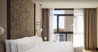 NH Collection Sevilla